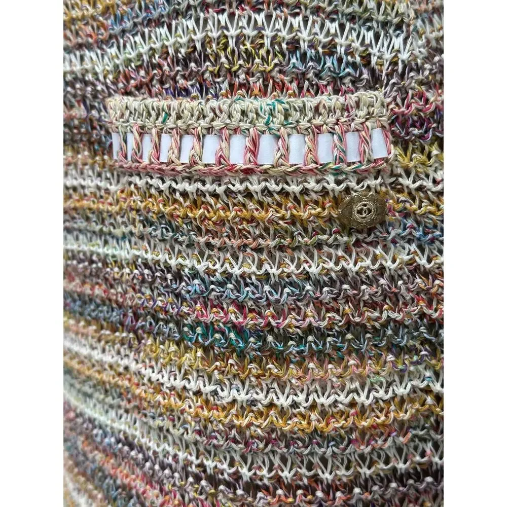 CHANEL 17c cuba